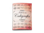 ARTPRESS Caiet caligrafie artistica A4 36 pagini L28007 (L28007) Carte de colorat