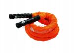 Sveltus Edző ugrálókötél Sveltus Premium Beast orange 300 cm (Sveltus)