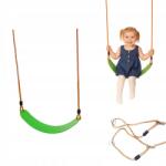 JF rugalmas ülőfelület világoszöld (JF_elas_lim)