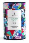 MOYA Sencha No. 21 Bio Japán Zöld Tea 60g (5904730935708)