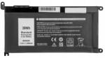 SH Akkumulátor Dell Inspiron Vostr 39WH WDX0R Wdxor 3CRH3 készülékhez (SHWDX0R39)