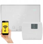 Mission Air Szobai Hőmérséklet Szabályozó Termosztát WiFi (GEMINI sterownik ogrzewanie elektryczne)