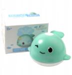 Bocioland Fürdőjáték Világító Szökőkút (BL039)