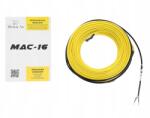 Mission Air Fűtőkábel padlófűtéshez MAC-16W 44m (Kabel grzewczy pod płytki MAC-16 44m)