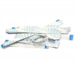 555 Fpc szalag Ffc 14pin 1.0mm 10cm A Típus (Z001527)