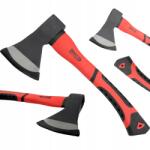 Mertz Fiberglass fejsze Mertz 1000g hasító fejsze fa hasításához M3032 (M3032)