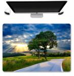  Asztali Alátét Védő Szőnyeg 50x35 Tájkép Mintás (Podkładka Na Biurko Mix Wzorów ciekawy Nadruk)