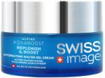 Swiss Image Aquaboost Care Alpine Aquaboost Hydrating Water Gel Cream cremă gel hidratantă ușoară 50 ml