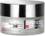 Swiss Image Brightening Care Absolute Radiance Night Cream cremă de noapte regenerantă 50 ml