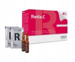 URGO Retix C Retinol 4% bőrmegújító és világosító peeling (1 kezelés) (gg44ggwew)