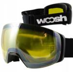 Woosh Síszemüveg Snowboard Szemüveg Revo Shift Páramentes UV400 (W128-4)