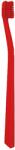 Swissdent Profi Colours periuță de dinți soft-mediu Red & Red