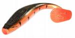 Lucky John 3D Kubira Swim Shad 5" színes PG22 3 db (140420-PG22)
