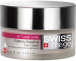 Swiss Image Anti-Age Care 36+ Elasticity Boosting Day Cream cremă de zi pentru creșterea elasticității pielii 50 ml
