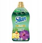 Silan Aromatherapy Fascinating Jungle Folyadék Textíliák Lágyításához 1364 ML (9000101583069)