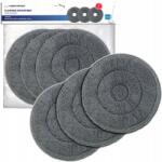 Esperanza Utántöltő Mikroszálas Tisztító Utántöltő Perfect Clean Forgó Felmosóhoz 007 3DB (EHS007SP3)