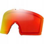 Oakley Szélvédő Oakley Line Miner M(XM) Torch S3 védőszemüveghez (AOO7093LS-00000700)