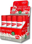 Daco Set 12 lipiciuri solide fara solventi Daco, 40 g (LS040-12)