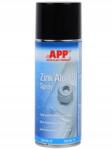 APP Zink Alu 19 cink-alumínium spray 400 ml