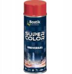 Bostik Den Braven Color tűzpiros spray 400 ml (5902232631562)