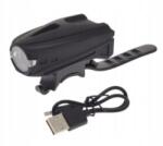 WM Kerékpár Lámpa Első 1 Led 250 LM (AWR1161)