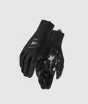 Asos Kerékpáros kesztyű hosszú Assos Gt Rain Gloves roz III XXL W-wa Wawer (P13.50.535.18.III)