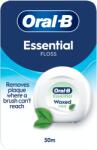 ORAL-B Essential Floss Waxed Mint