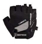Meteor Rövid ujjú kerékpáros kesztyű Meteor GX32 XXL (22962)