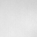  Ekoskóra Csillag Minták fehér szín 1 Mb (ALAMO)