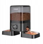 Oneisall PF10 dupla 5l Wi-Fi eledel adagoló (PF10)