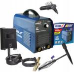 Dedra Електрожен инверторен dedra desi211bt 200a 1.6-4мм (09030) Заваръчен апарат