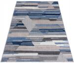 Dywany Chemex Zsinóros Szőnyeg 80x150 Terasz Erkély Otthon w27 (ED04A GRAY)