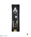 Amacx Turbo Ice Gel energiazselé, 77 ml, cola/lime