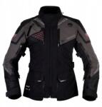 Modeka Túrakabát Modeka Panamericana II Lady Fekete/Szürke 38-as méret