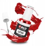 BLU Autófesték LP3G piros flashrot Vw Seat 20ml BLU-hoz