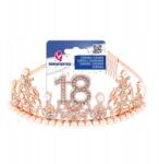  Rózsaarany korona gyémántokkal