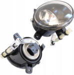 Mertt Ködlámpa Jobb Oldali ködlámpa Audi A4 B8 A6 C6 Q5 8R Seat Exeo