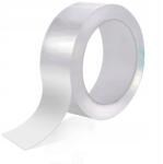  Szilikon kétoldalas ragasztószalag 30x2mm hosszú 3m