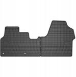 FroGum Autószönyegek El-Toro Opel Vivaro C autóhoz 2019 9-től helyi, 1 sor ülés