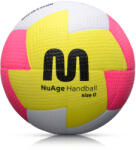 Meteor Kézilabda metélőhagyma kézilabda Handball Meteor Nuage méret 0 (16695)