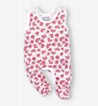 NINI Csecsemő hálózsák organikus pamutból Nini (5904252477304)