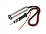 Carmotion Am/fm Din-din antenna erősítő (58533)