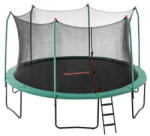 Bestway Батут 427x286 см устойчив на UV лъчи BESTWAY Xtreme (3552846)