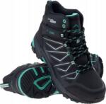 Elbrus Női Túracipő Elbrus Mabby Magasszárú 36-OS Méret (8413)