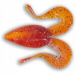 Relax Sügérgumi Banjo Béka 1''- 4cm 1DB (BF1-L017)