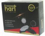 Hart Fékbetét garnitúra első Citroen Jumper II 2.0-3.0 06-19 Opel Movano C 2.2 21-
