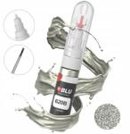 BLU Autójavító festék 620B szürke grigoargento FIAT-hoz 2in1 Blu
