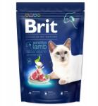 Brit Premium Cat by Nature Sensitive báránytáp 1, 5 kg