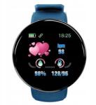 Skmei Női karóra MK-Tech Smartwatch Lépésszámláló Pulzusmérő (MK-Tech_d18_green/wm)