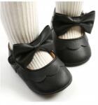  Buciki keresztelő cipő Csecsemő nem járó 18 0-6 hónapos (402_b)